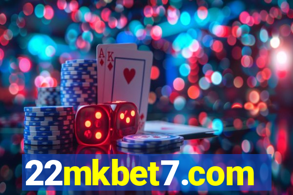 22mkbet7.com