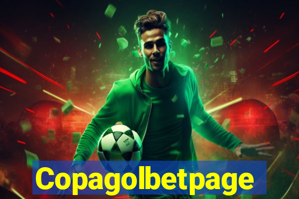 Copagolbetpage