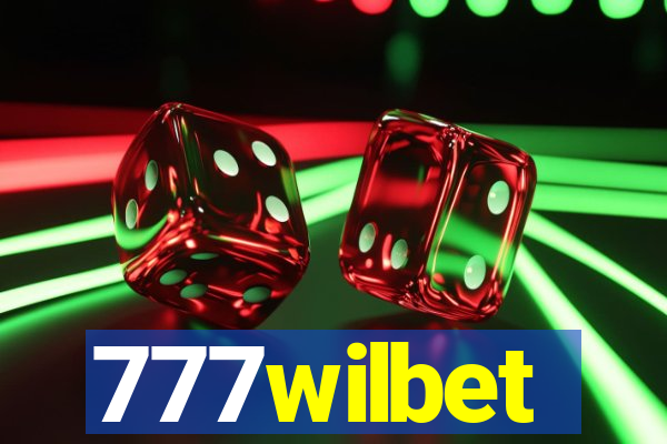 777wilbet