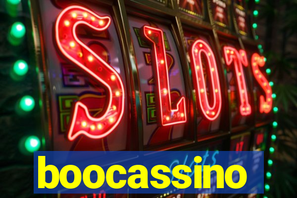 boocassino