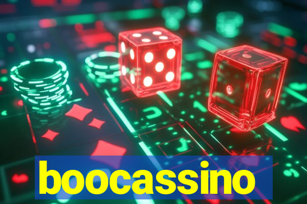 boocassino