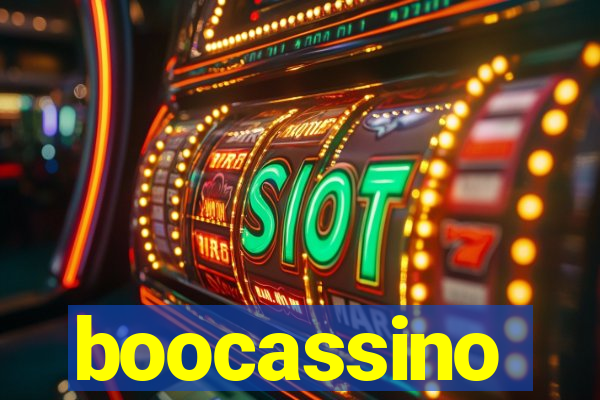 boocassino