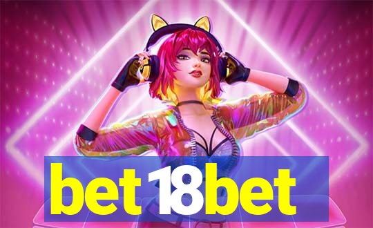 bet18bet