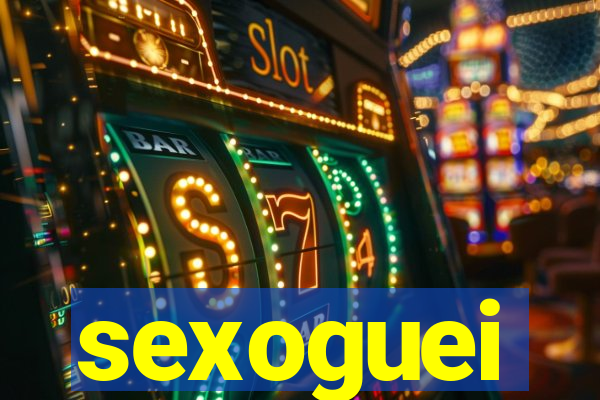 sexoguei