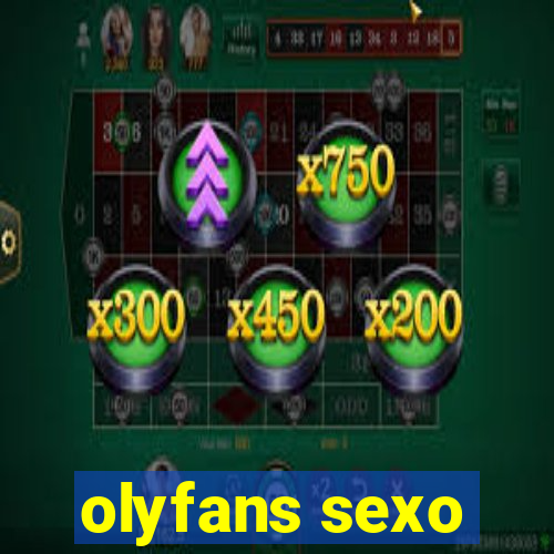 olyfans sexo