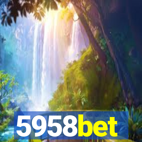 5958bet