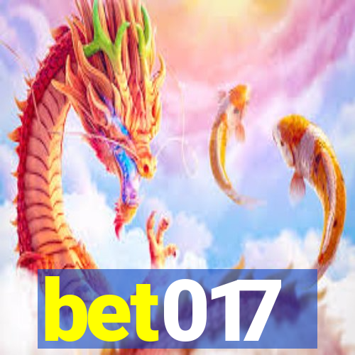 bet017