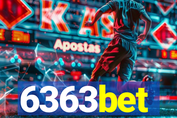 6363bet