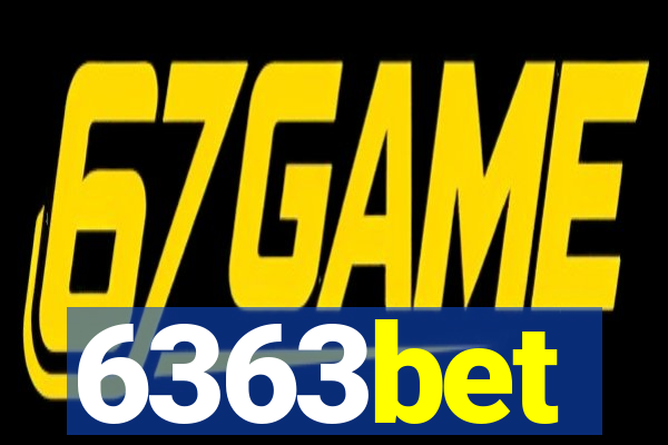 6363bet