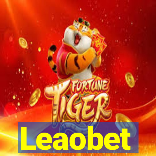 Leaobet