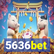 5636bet