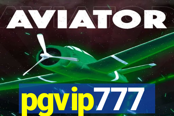 pgvip777