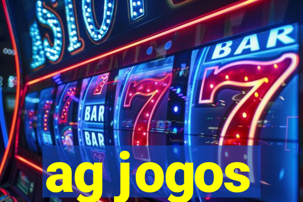 ag jogos