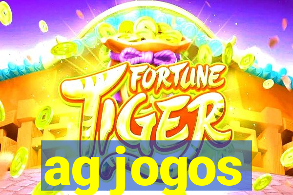 ag jogos