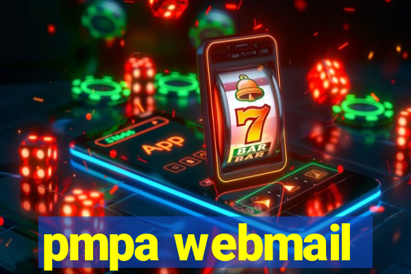 pmpa webmail