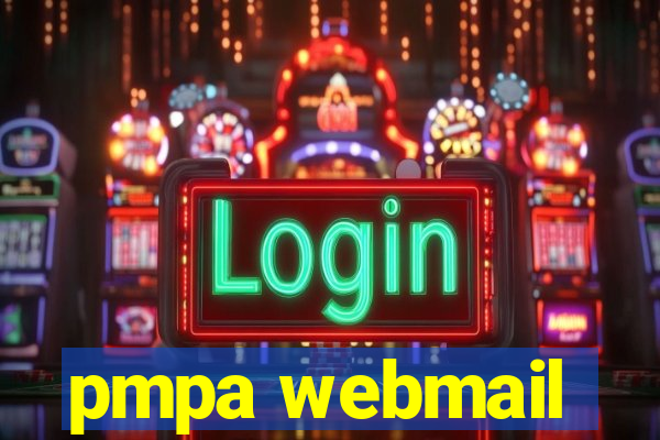 pmpa webmail