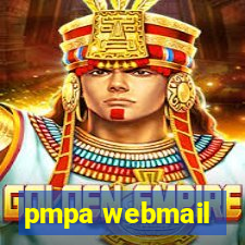 pmpa webmail