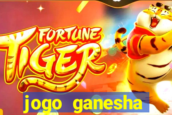 jogo ganesha fortune demo