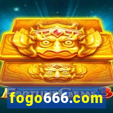 fogo666.com