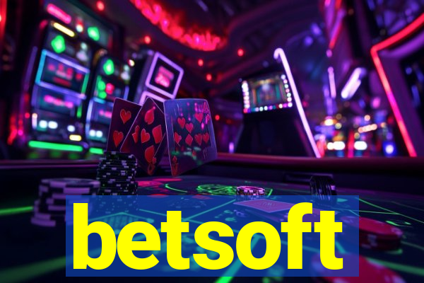 betsoft