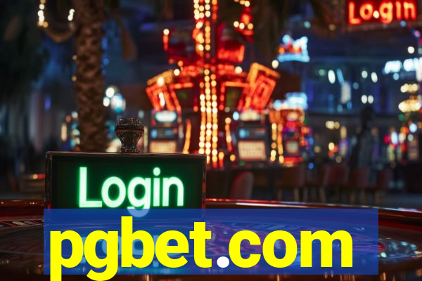 pgbet.com