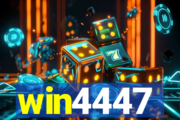 win4447