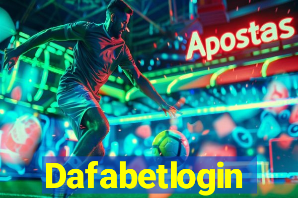 Dafabetlogin