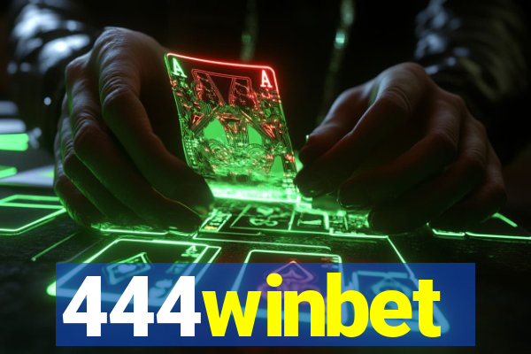 444winbet