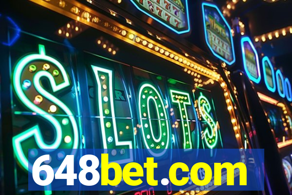 648bet.com