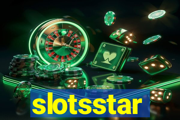 slotsstar