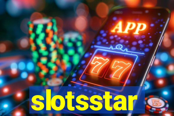 slotsstar