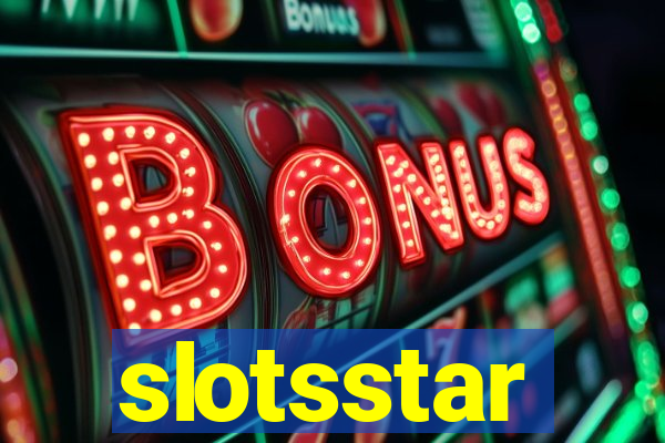 slotsstar