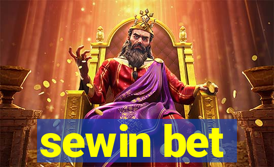 sewin bet