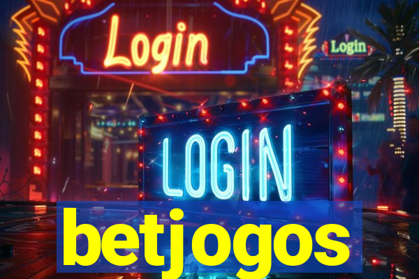 betjogos