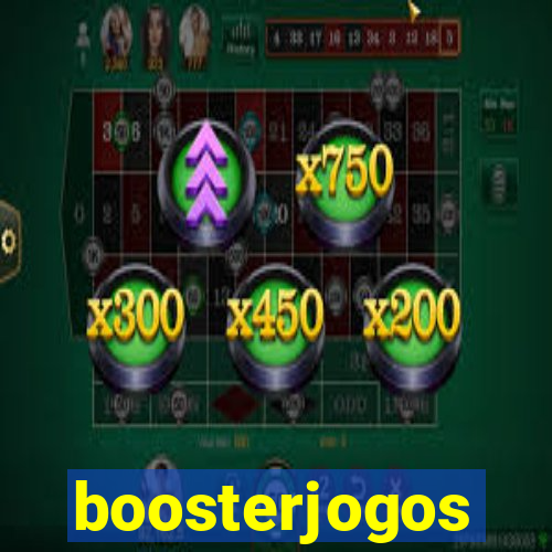 boosterjogos