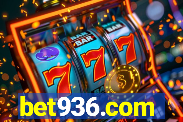 bet936.com