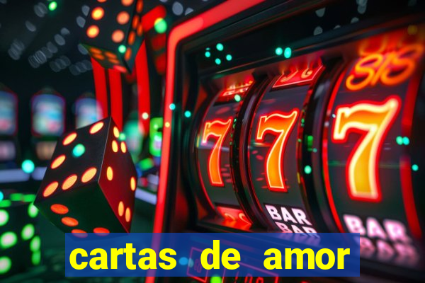 cartas de amor para marido