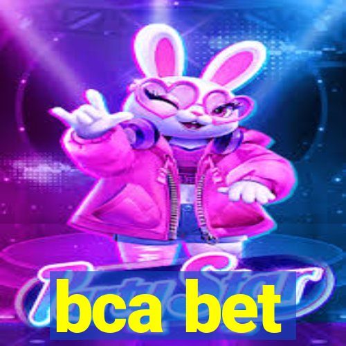 bca bet