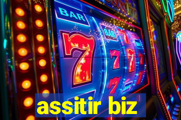 assitir biz