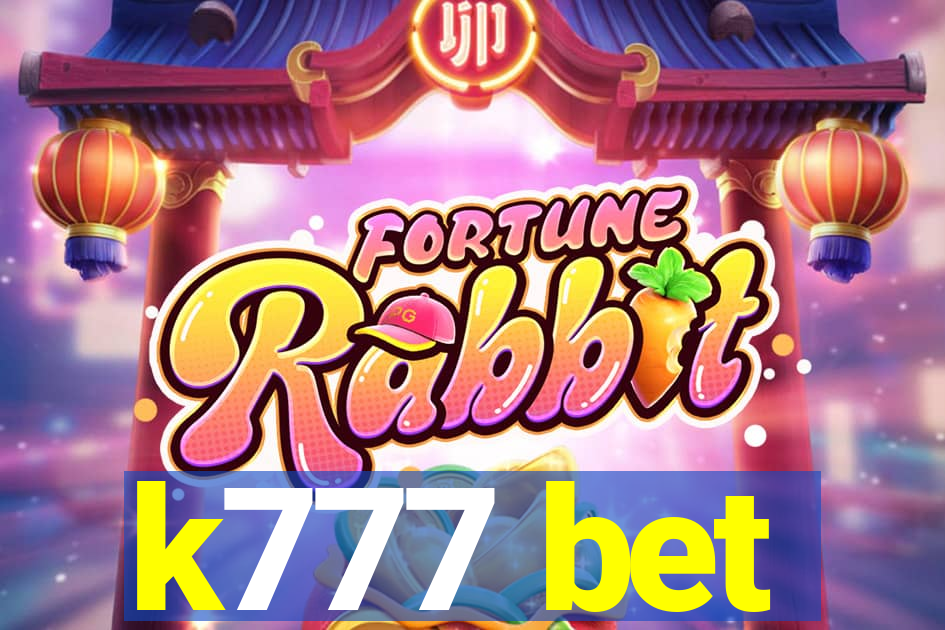 k777 bet