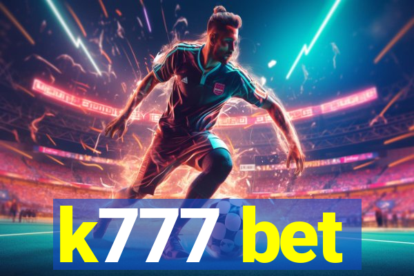 k777 bet