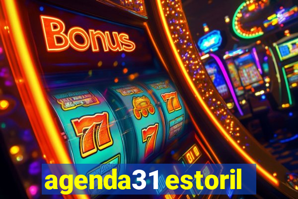 agenda31 estoril