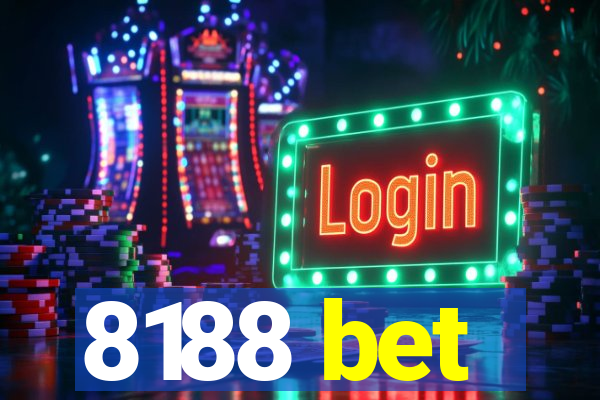 8188 bet