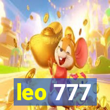 leo 777