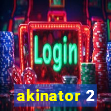 akinator 2