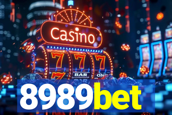 8989bet