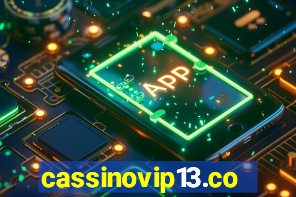 cassinovip13.com