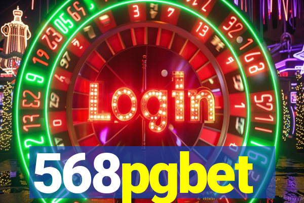 568pgbet