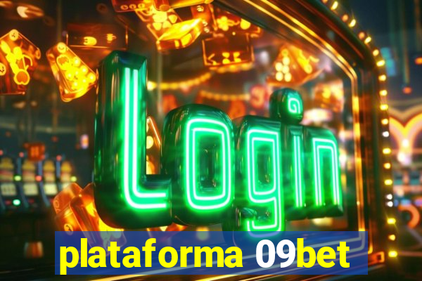 plataforma 09bet