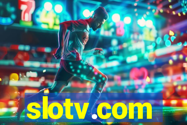 slotv.com